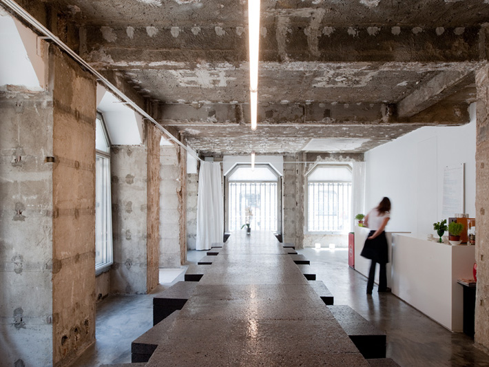 – Museu do Design e da Coleção Francisco Capelo | Open Lisboa 2015